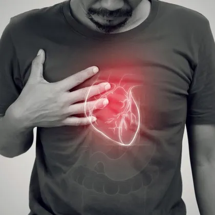 أفضل علاج لدعم القلب